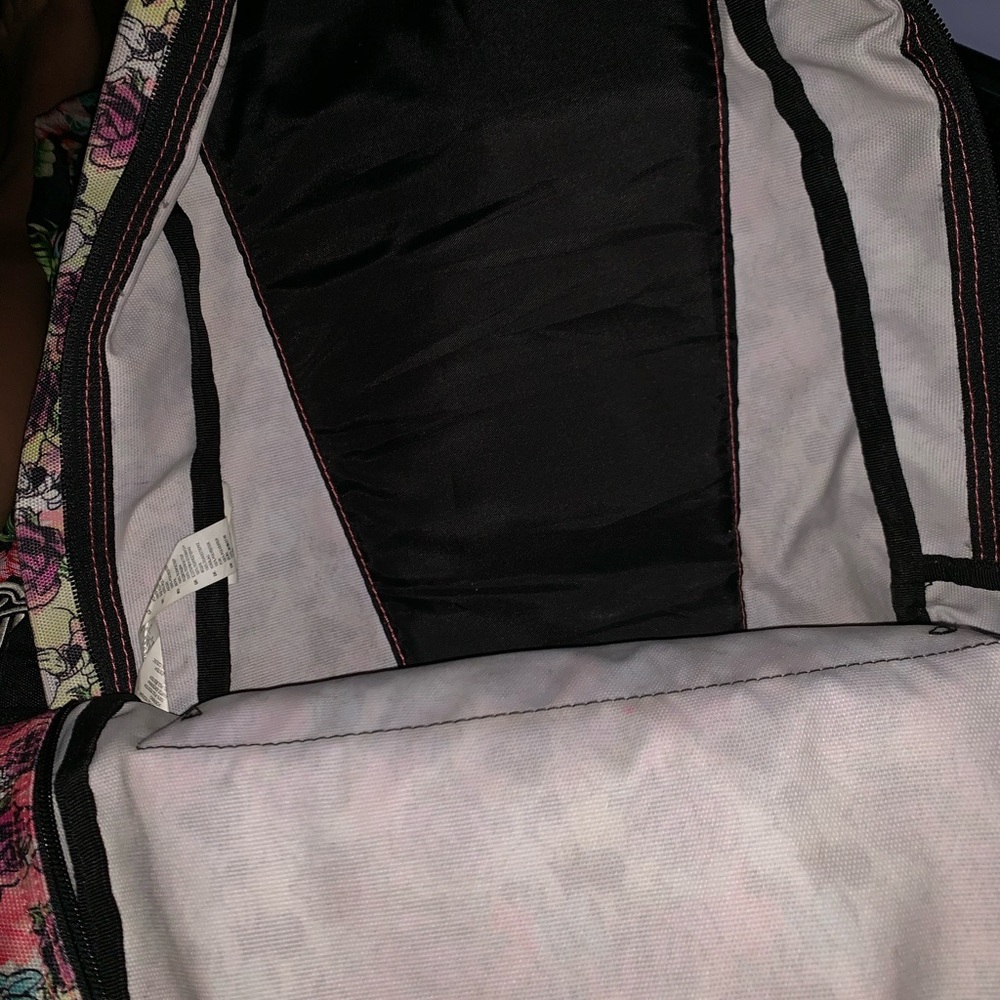 vans backpack - Picture 2 of 5